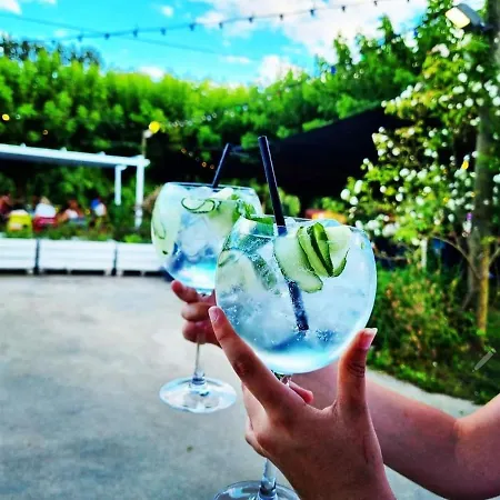 Chambre De Charme Dans Maison De Maitre Montauban