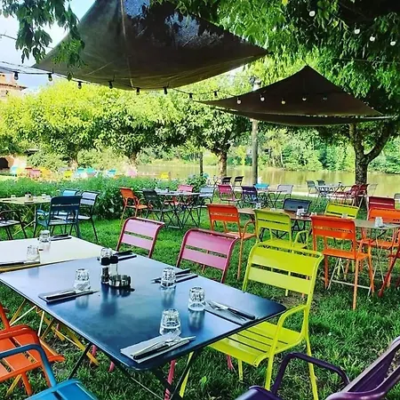 Chambre De Charme Dans Maison De Maitre 홈스테이