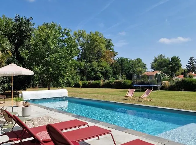 Chambre De Charme Dans Maison De Maitre