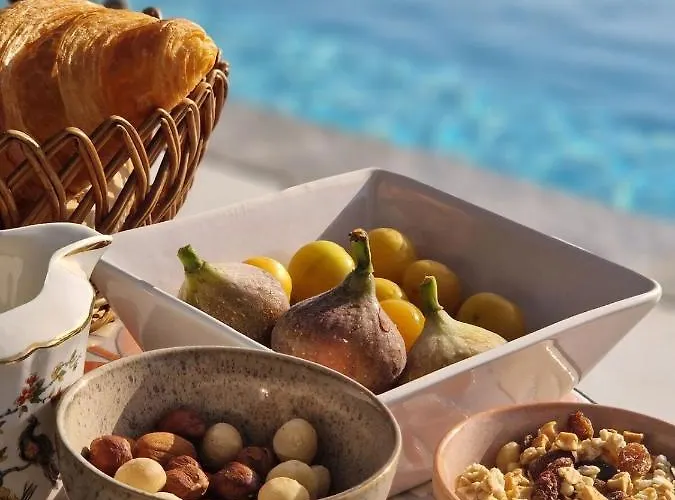 Alloggio in famiglia Chambre De Charme Dans Maison De Maitre